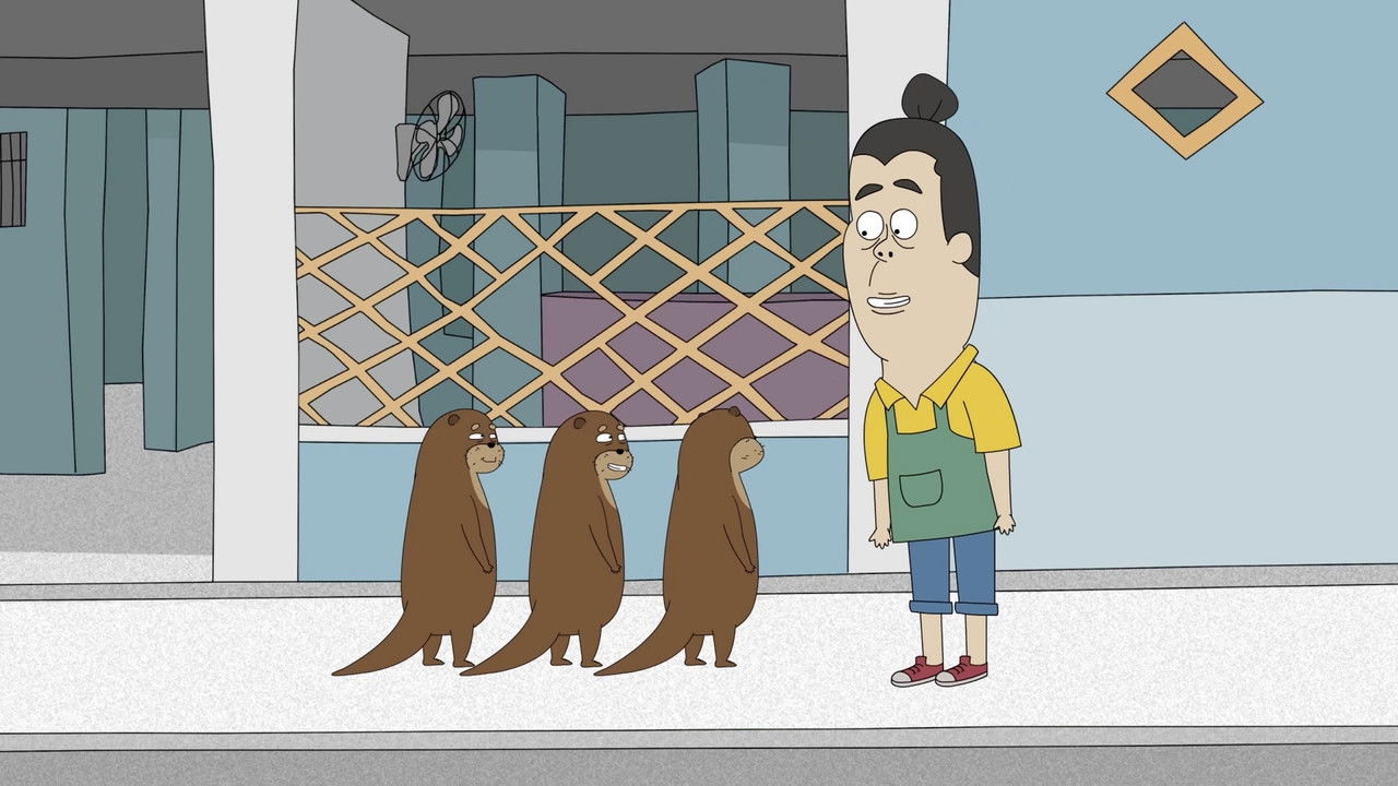 Downstairs — Épisode 19