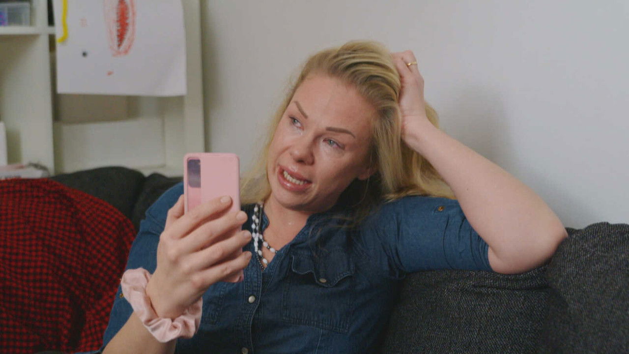 Älskar, Älskar Inte — Épisode 12