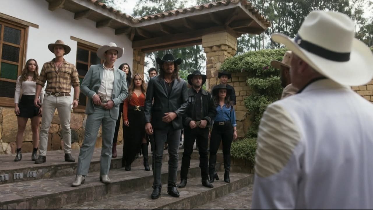 Pasión de Gavilanes - Season 2 Episode 71 : Episode 71