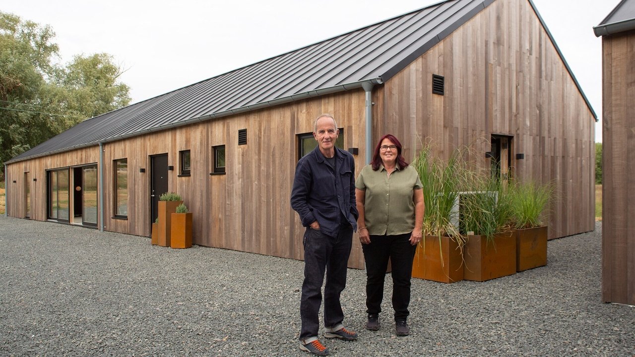 Grand Designs - Season 27 Episode 4 : Surrey Hills 2025