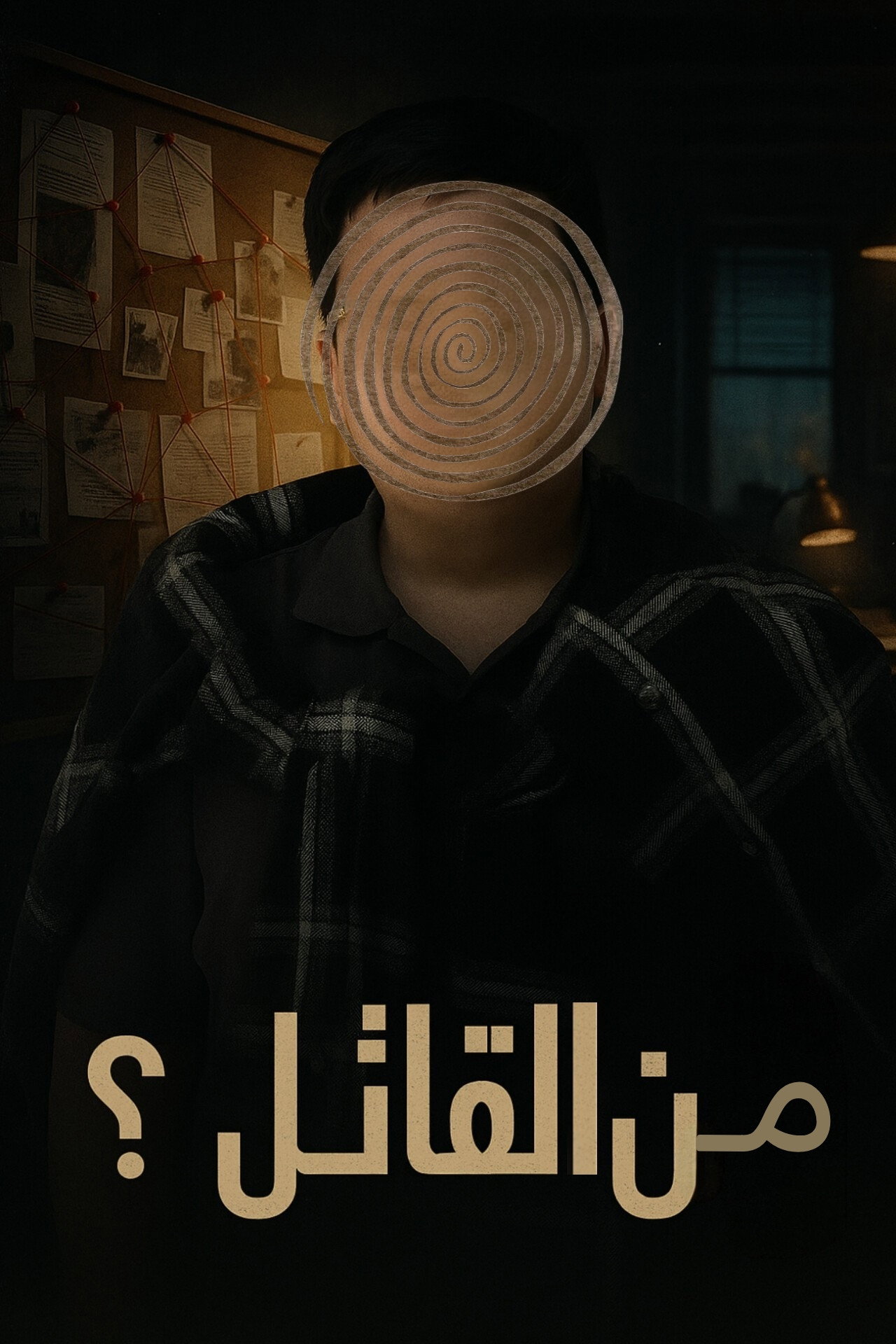 Who is the Killer?