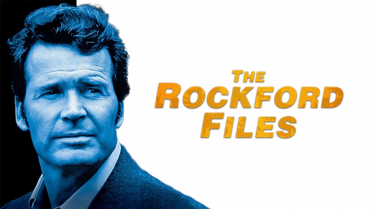 The Rockford Files - Season 1