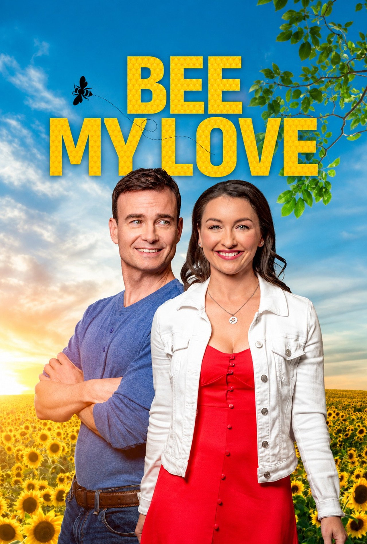 Bee My Love