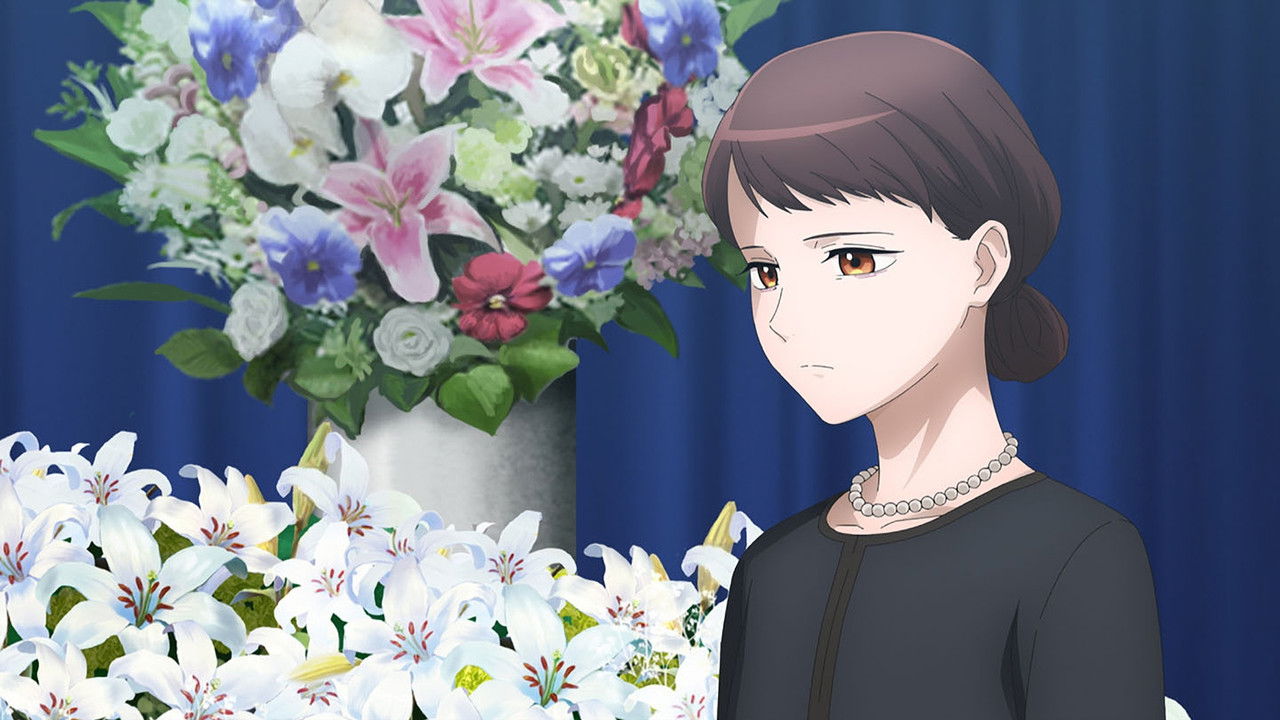 HOTEL INHUMANS backdrop