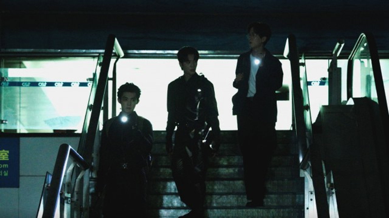 assista ao episódio 11 da temporada 1