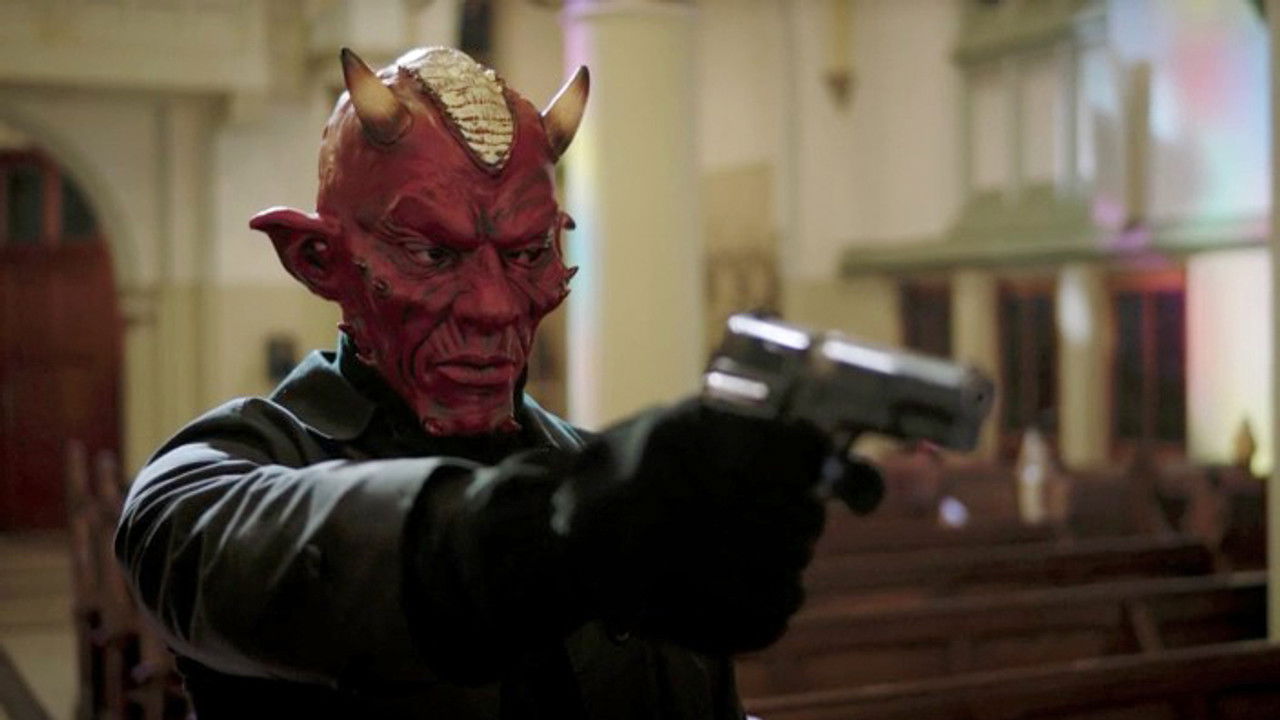 Moordvrouw — Épisode 7