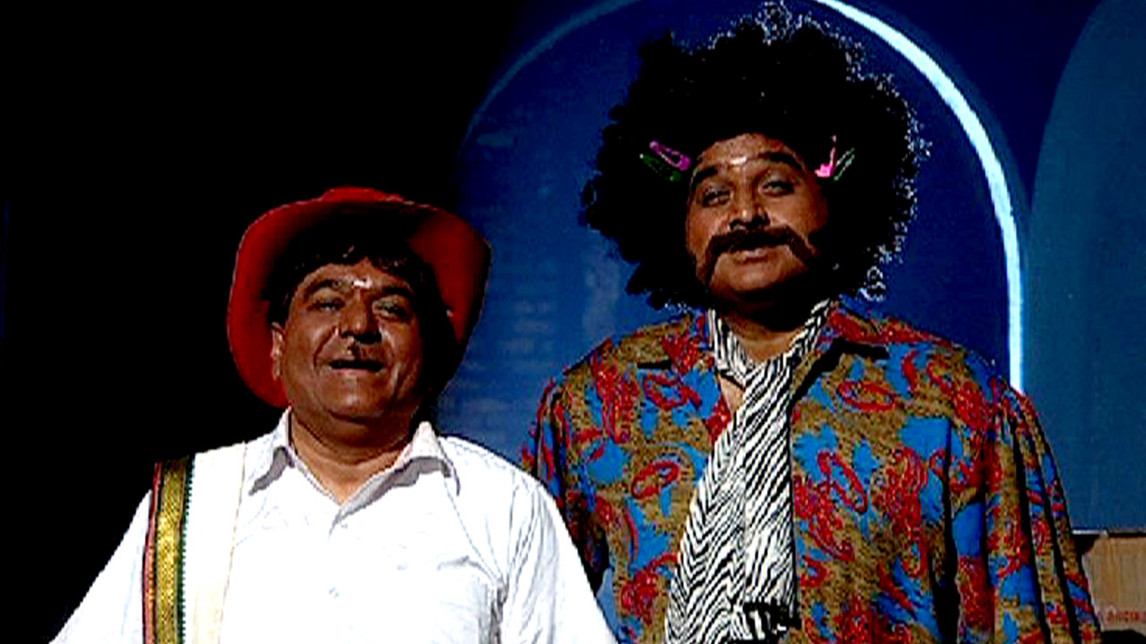 F.I.R. — Épisode 988