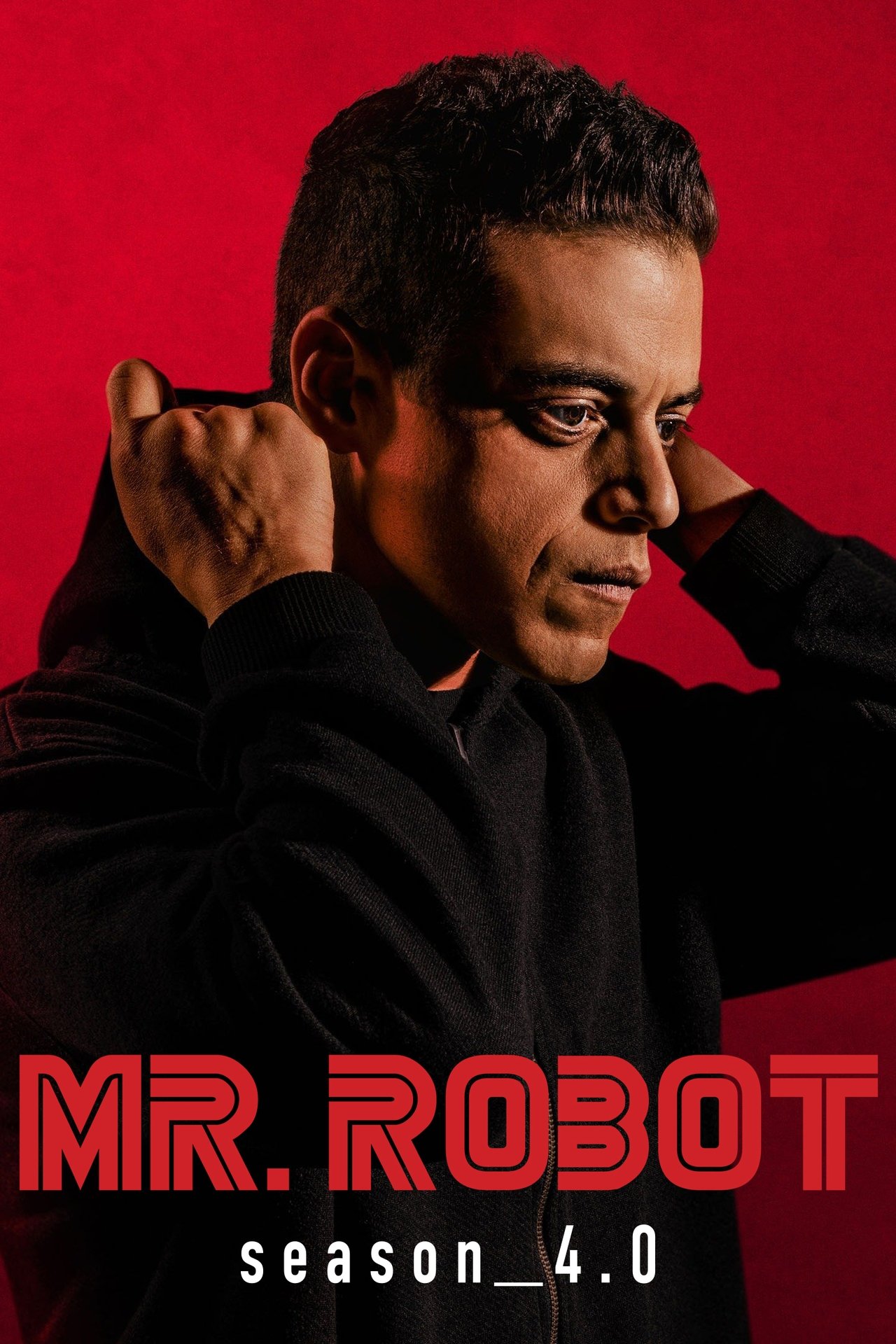 Mr. Robot Season 4