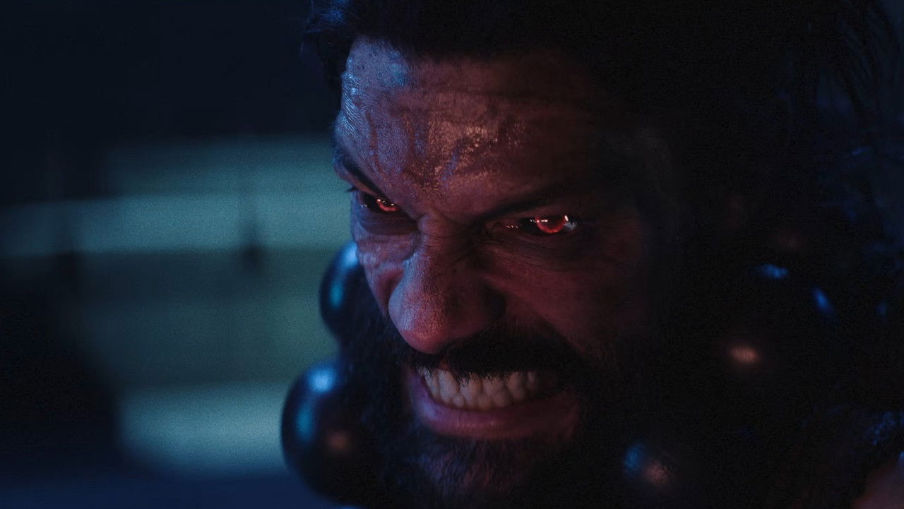 Street Fighter backdrop