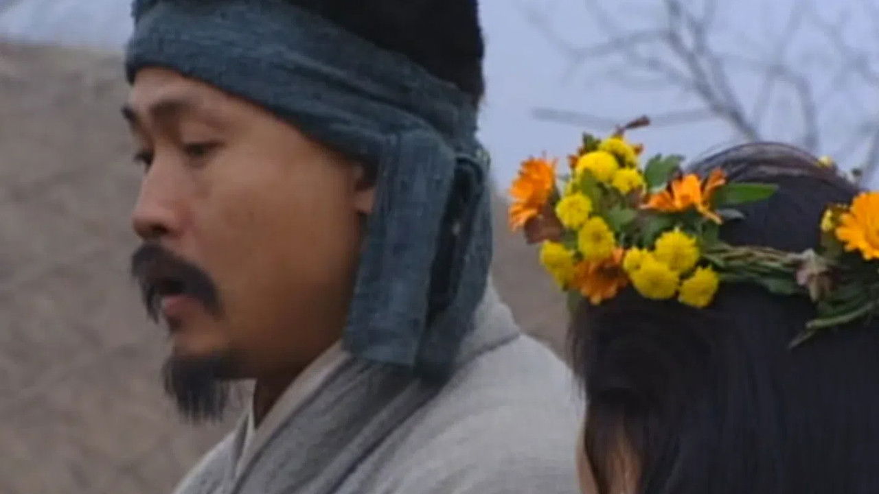 真命小和尚 — Épisode 21