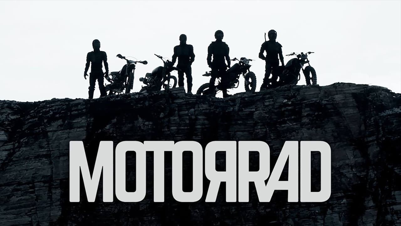 Motorrad background