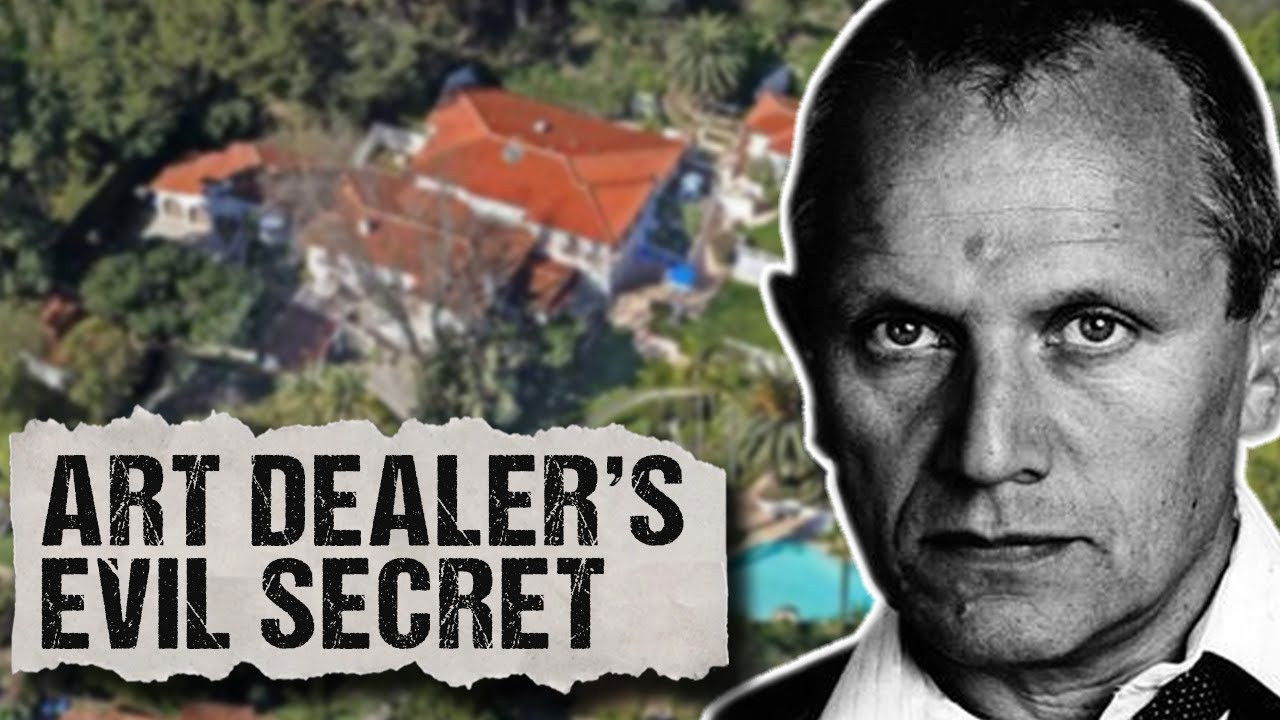 Crime Directive — Épisode 3