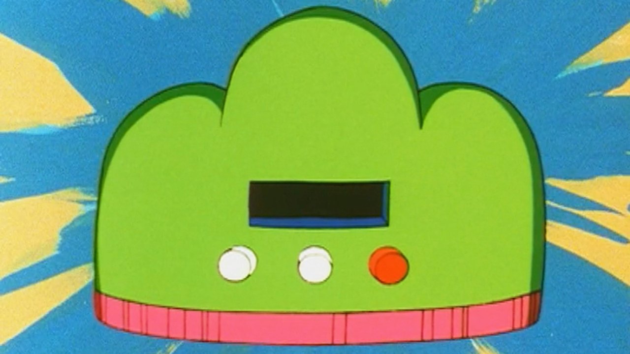 Doraemon - Season 6 Episode 21 : Echo Mountain
