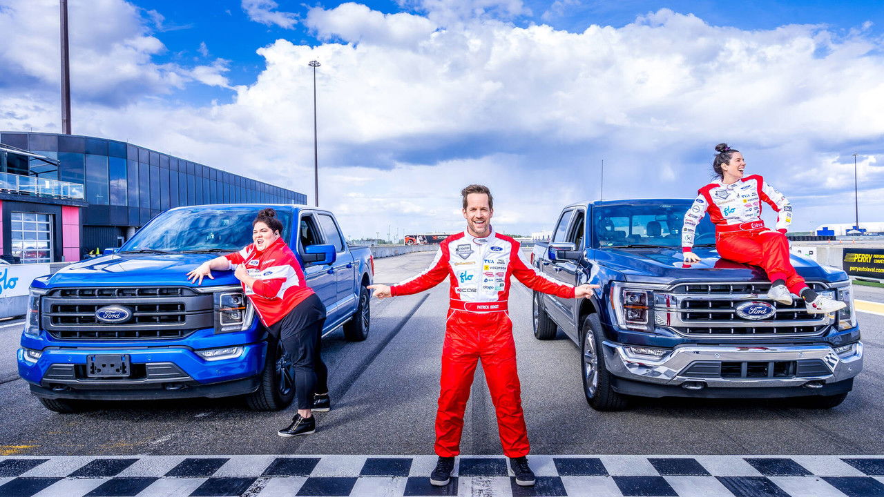 L'académie du guide de l'auto — Épisode 12