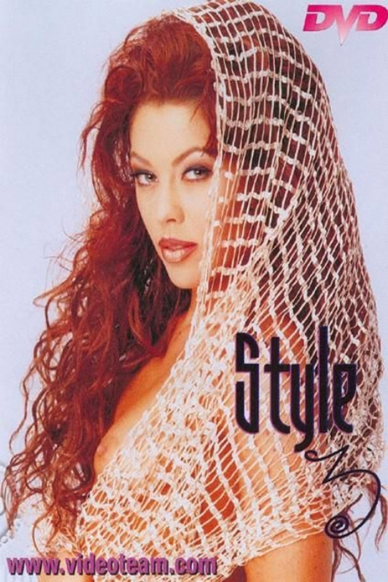 Style 3 poster