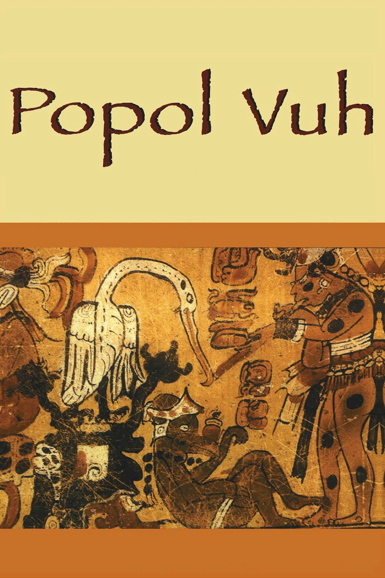 Popol Vuh