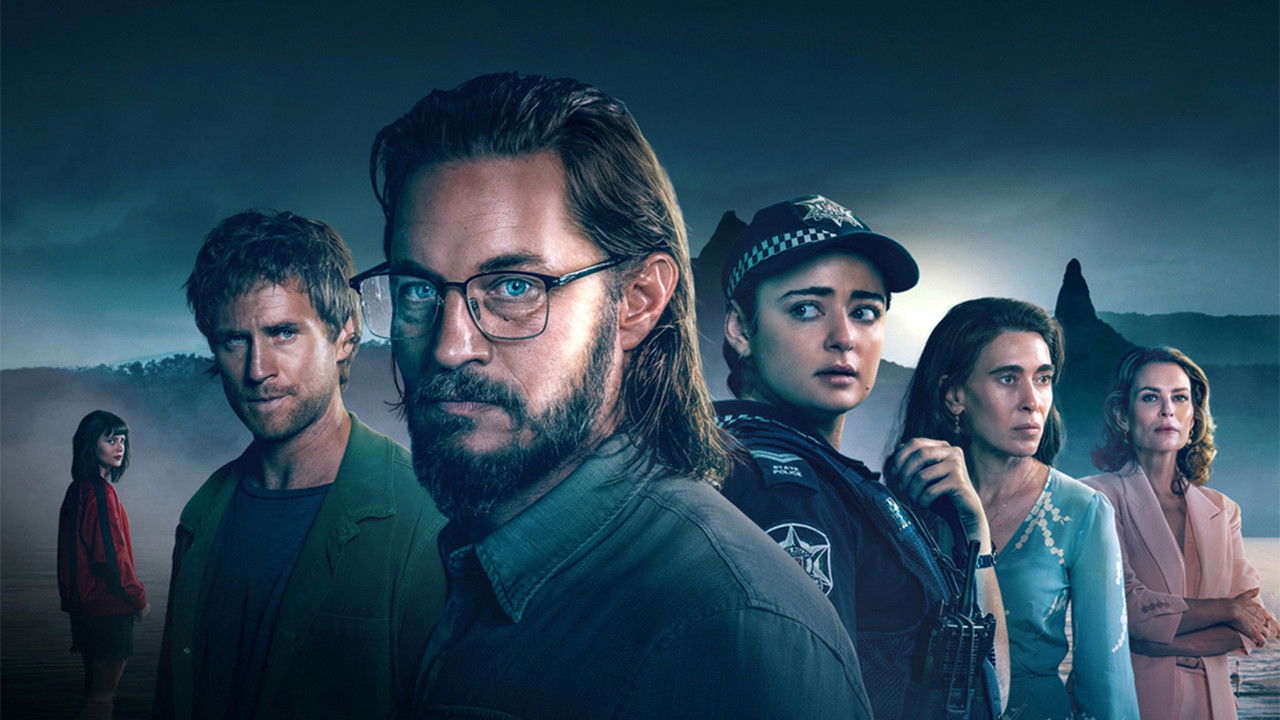 Black Snow (2023) trailer