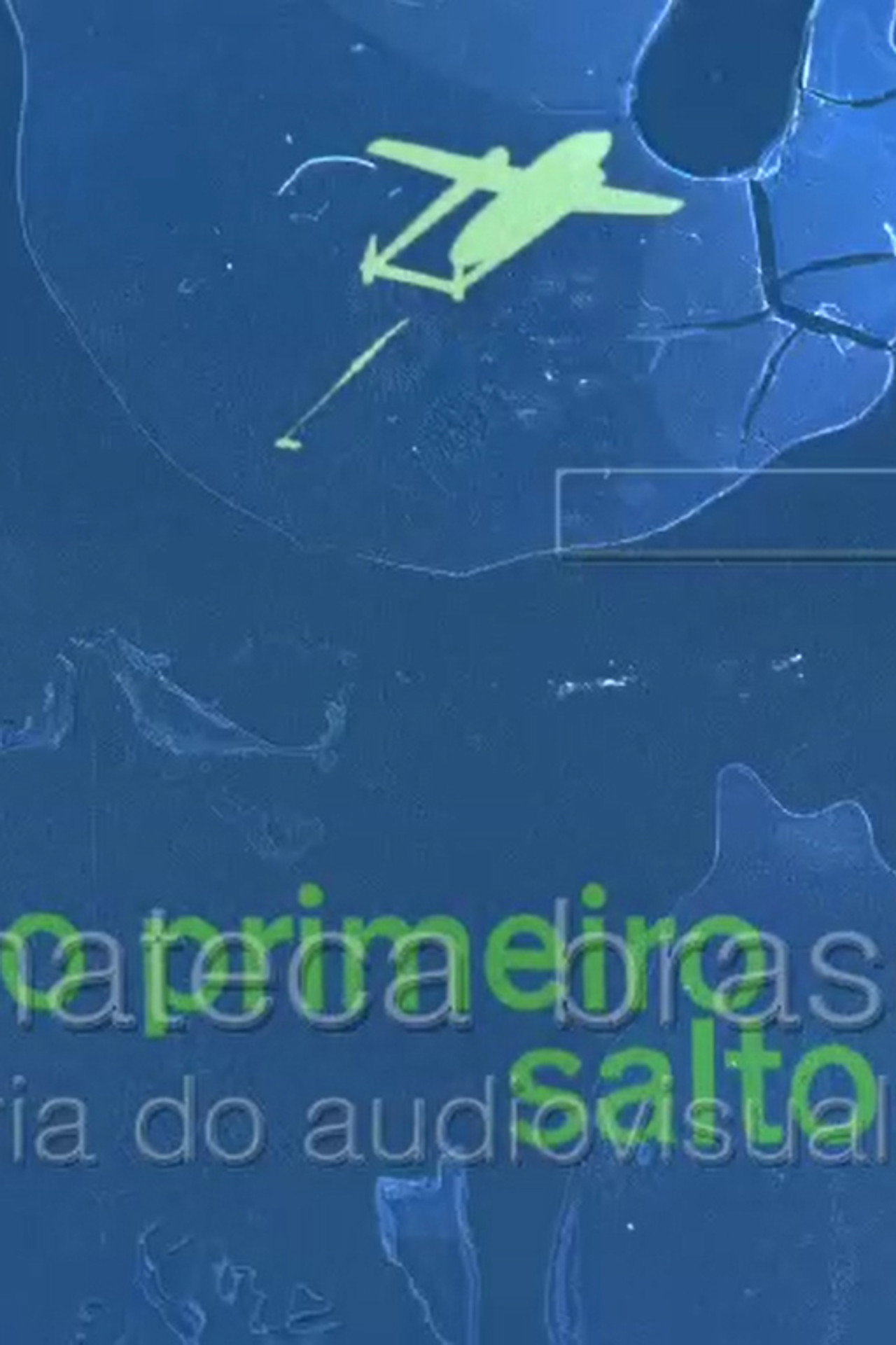 O Primeiro Salto Backdrop