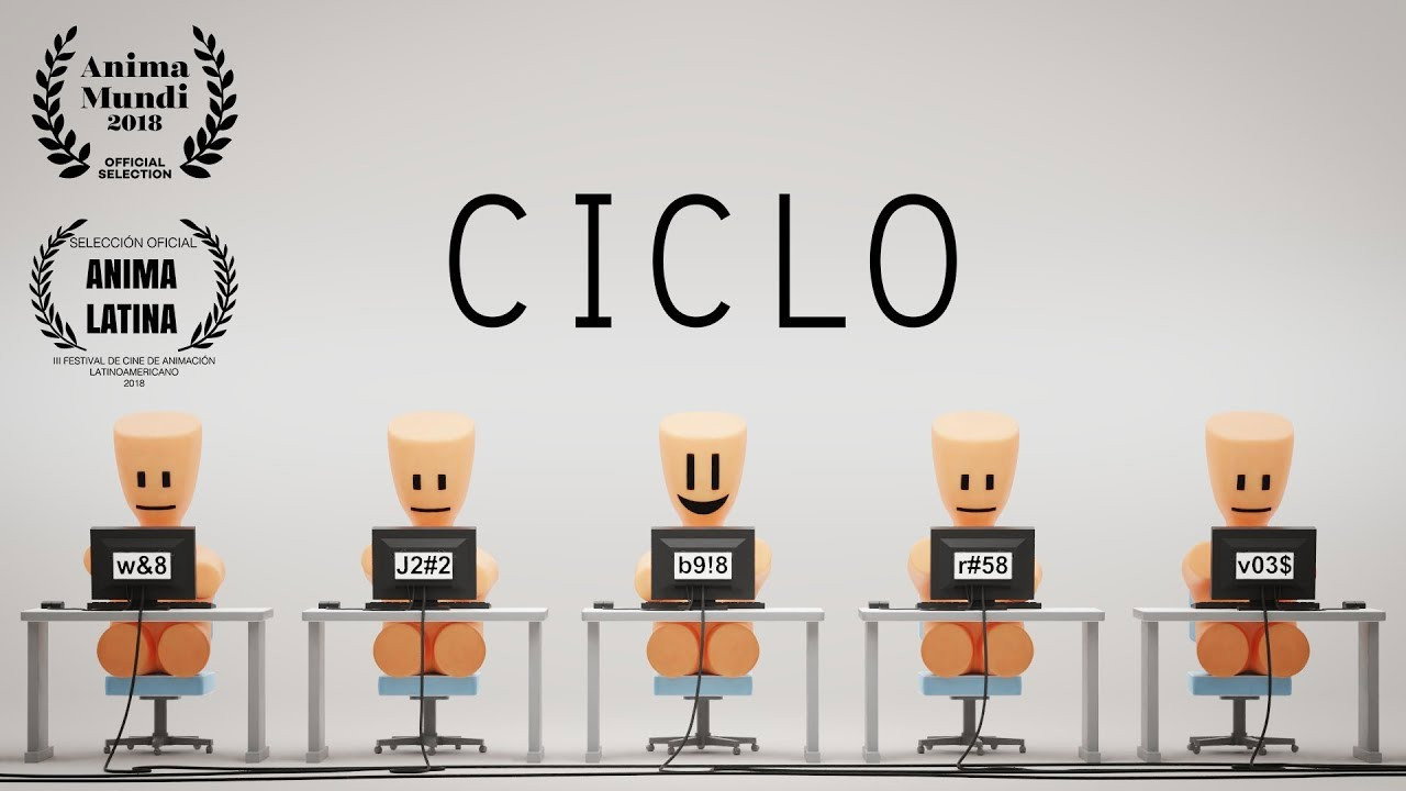 Cycle