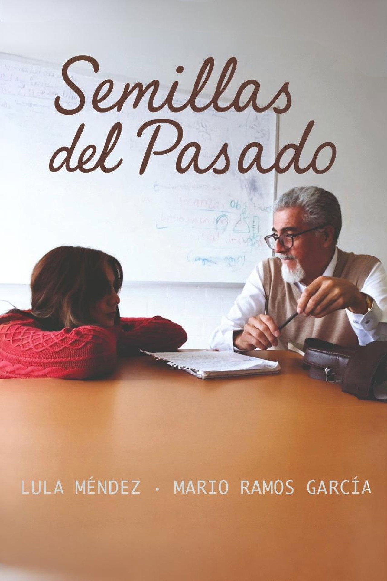 Semillas del Pasado