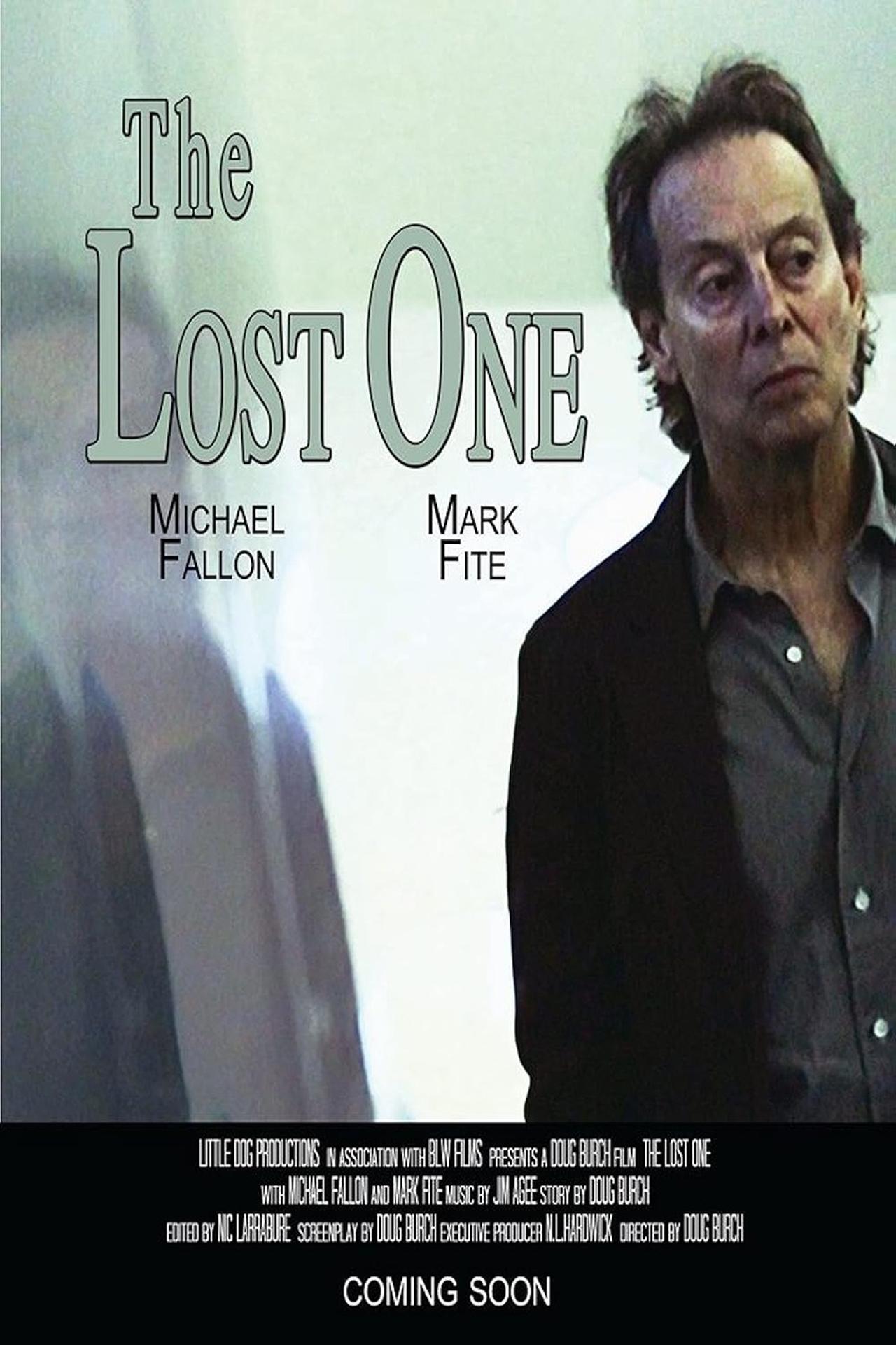 The Lost One The Lost One