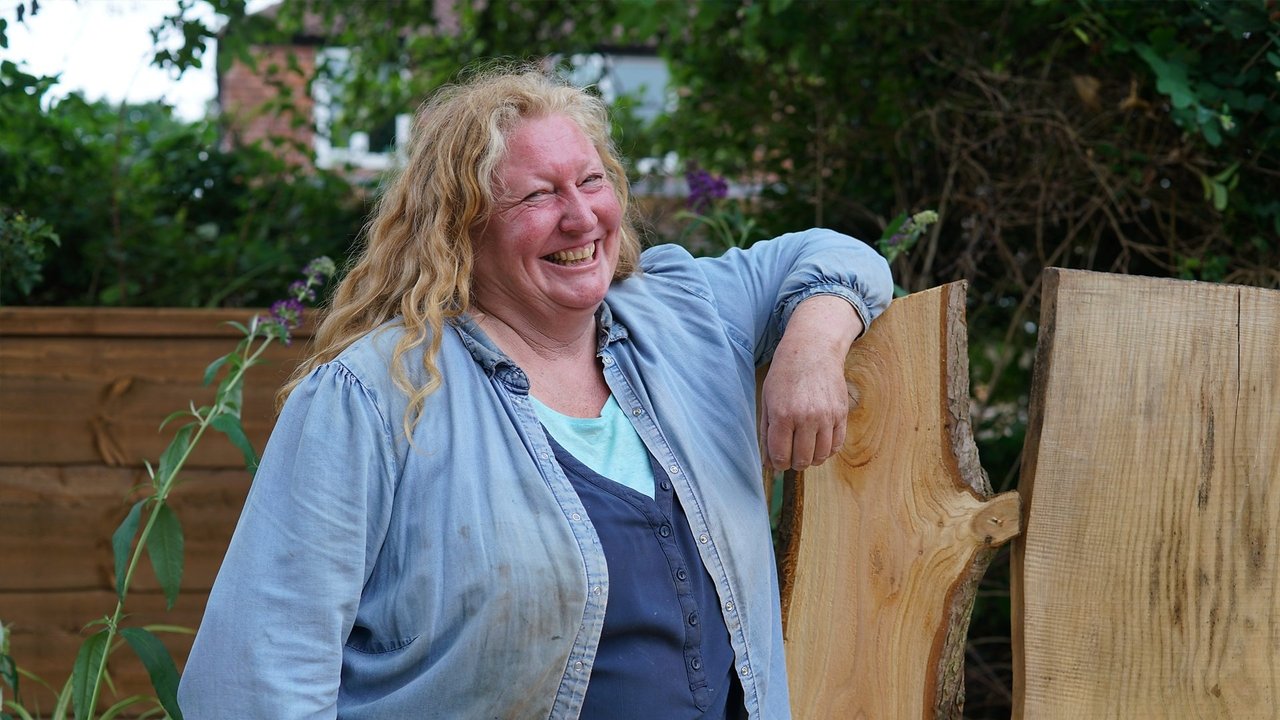 Garden Rescue - Season 10 Episode 25 : Revisited: Northampton, Gosport and Nottingham