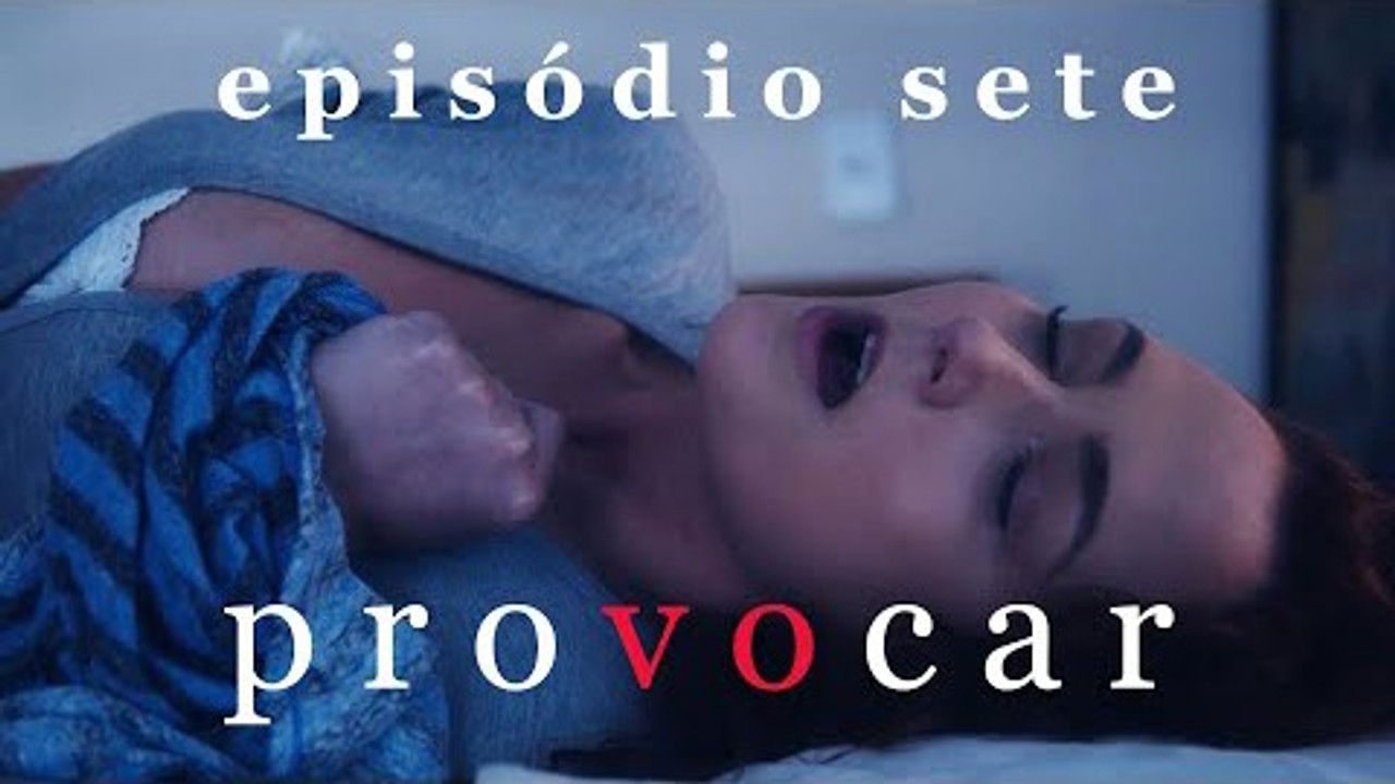 Esconderijo - Websérie — Épisode 7