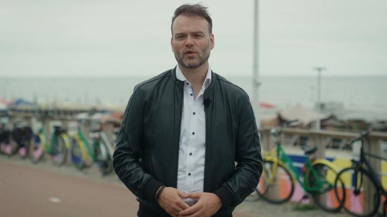Säsong 1 bakgrundsbild