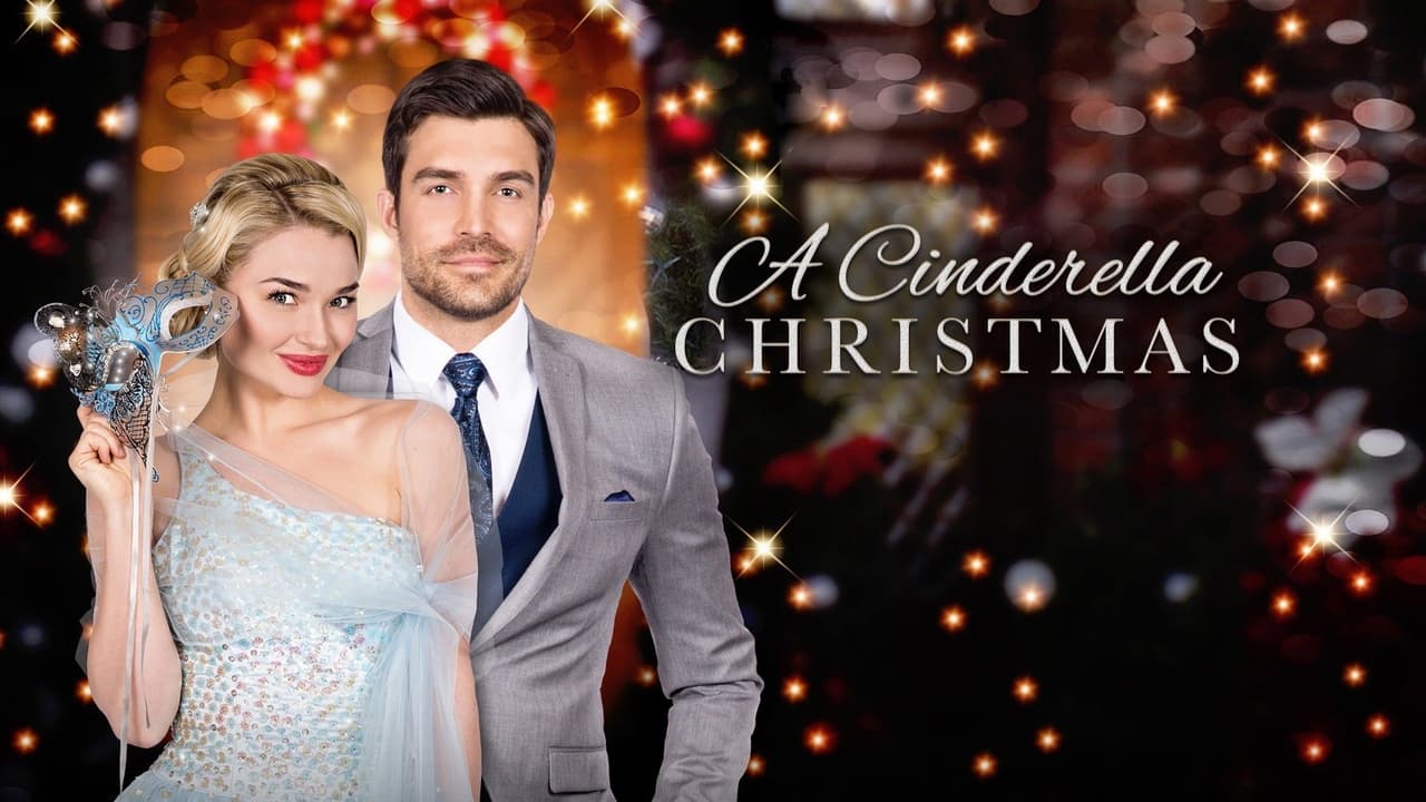 A Cinderella Christmas (2017)