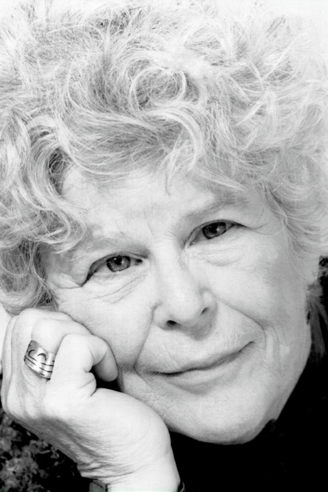 Joy Coghill