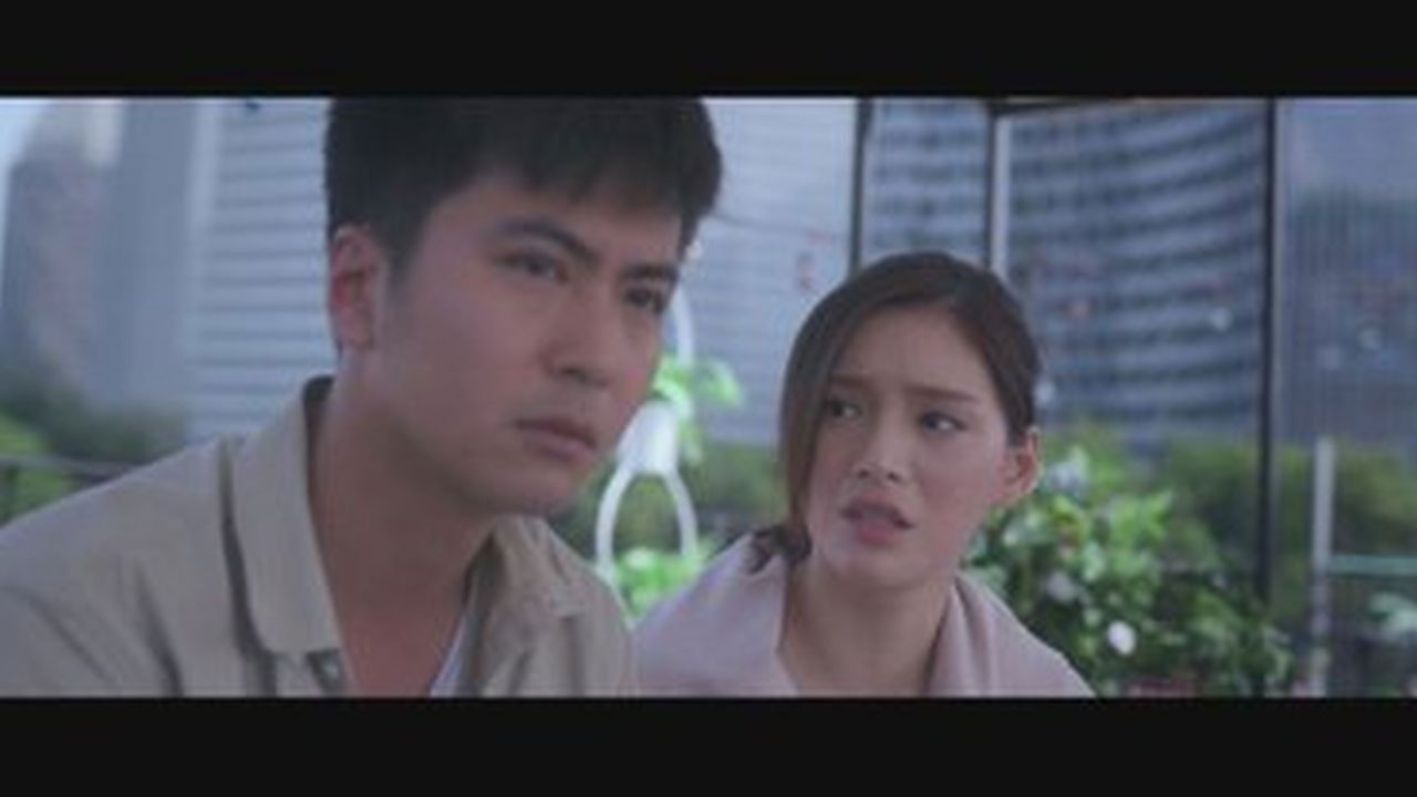 梦行者 — Épisode 8