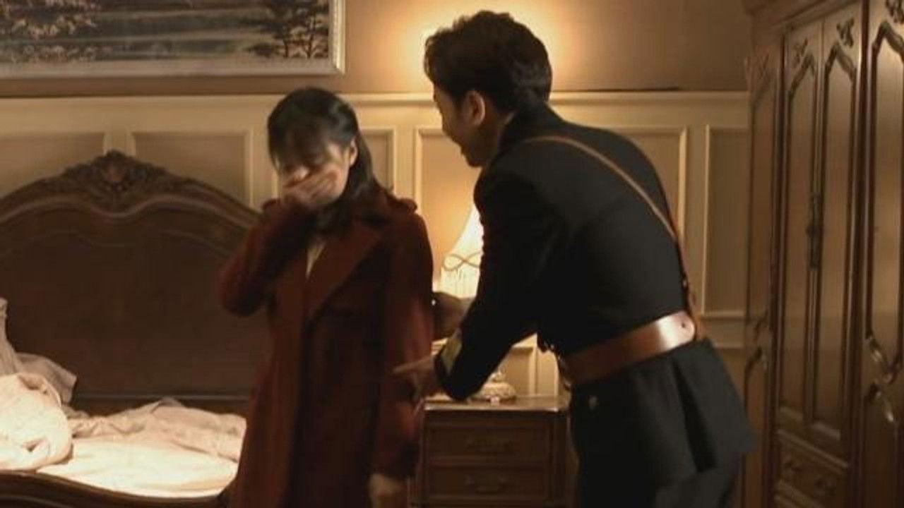 大客栈 — Épisode 20