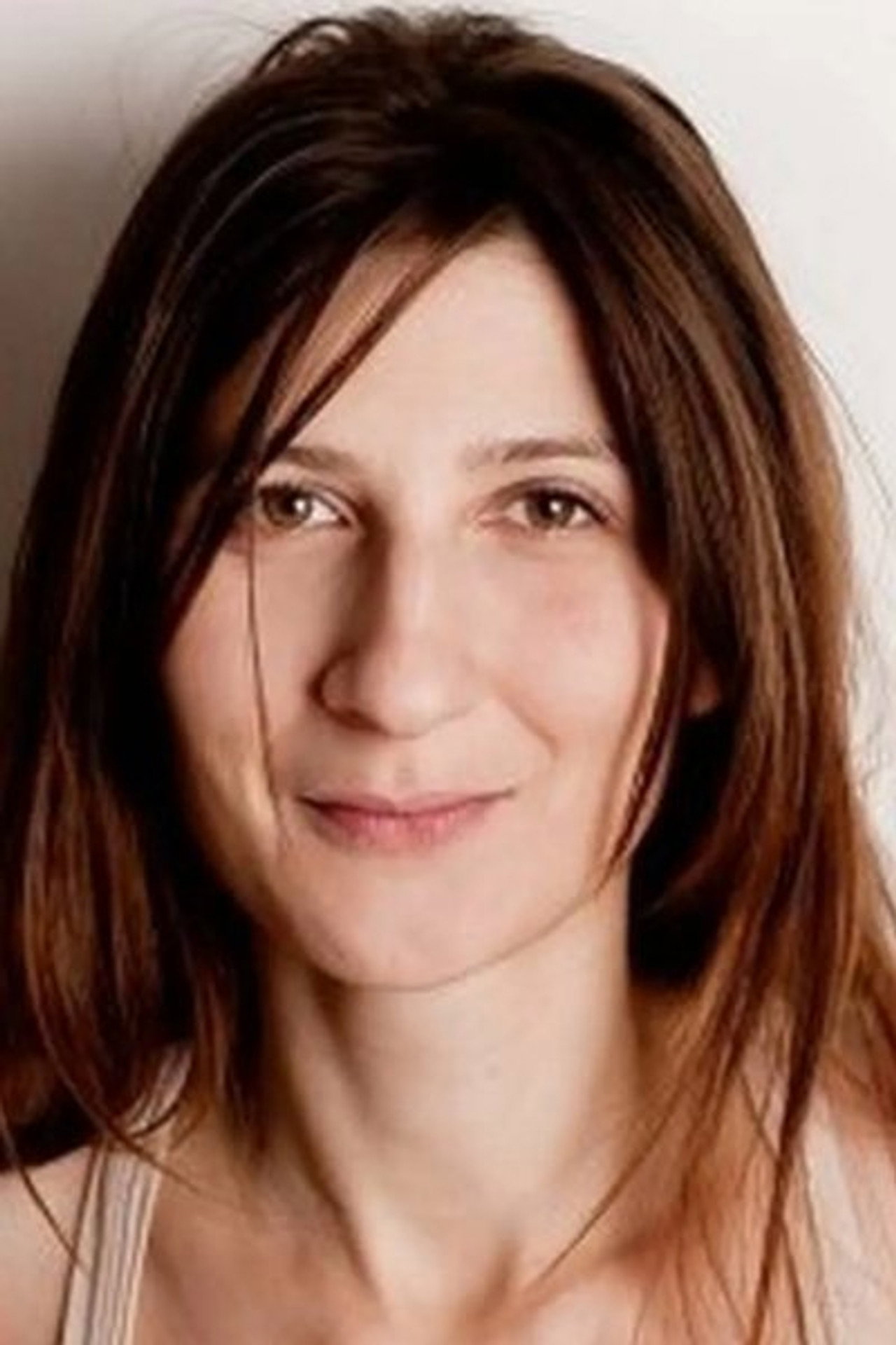 Ayse Dudu Tepe