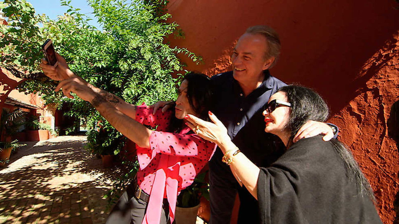 En la tuya o en la mía — Épisode 15