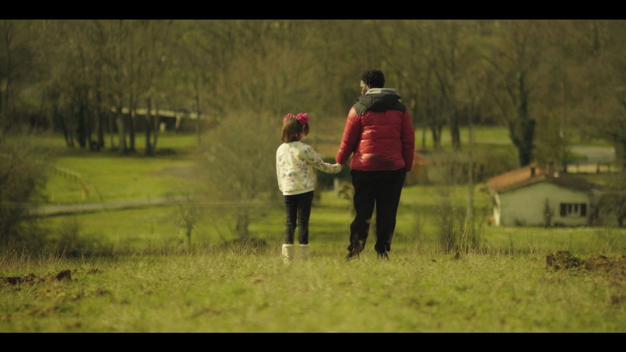 Shkëlqim i Fëmijërisë backdrop