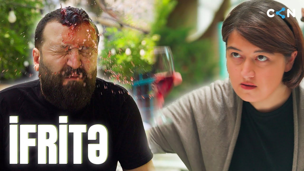 İfritə — Épisode 10