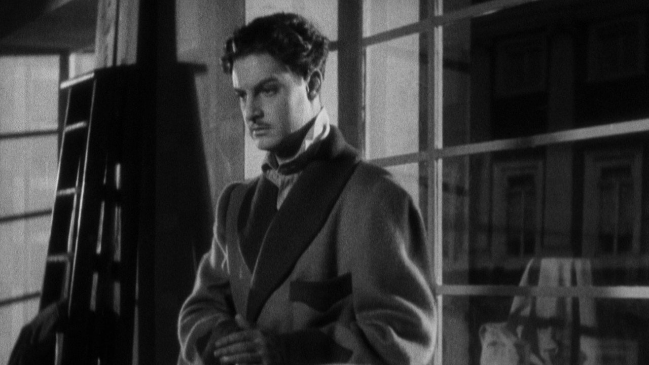 The 39 Steps background 36