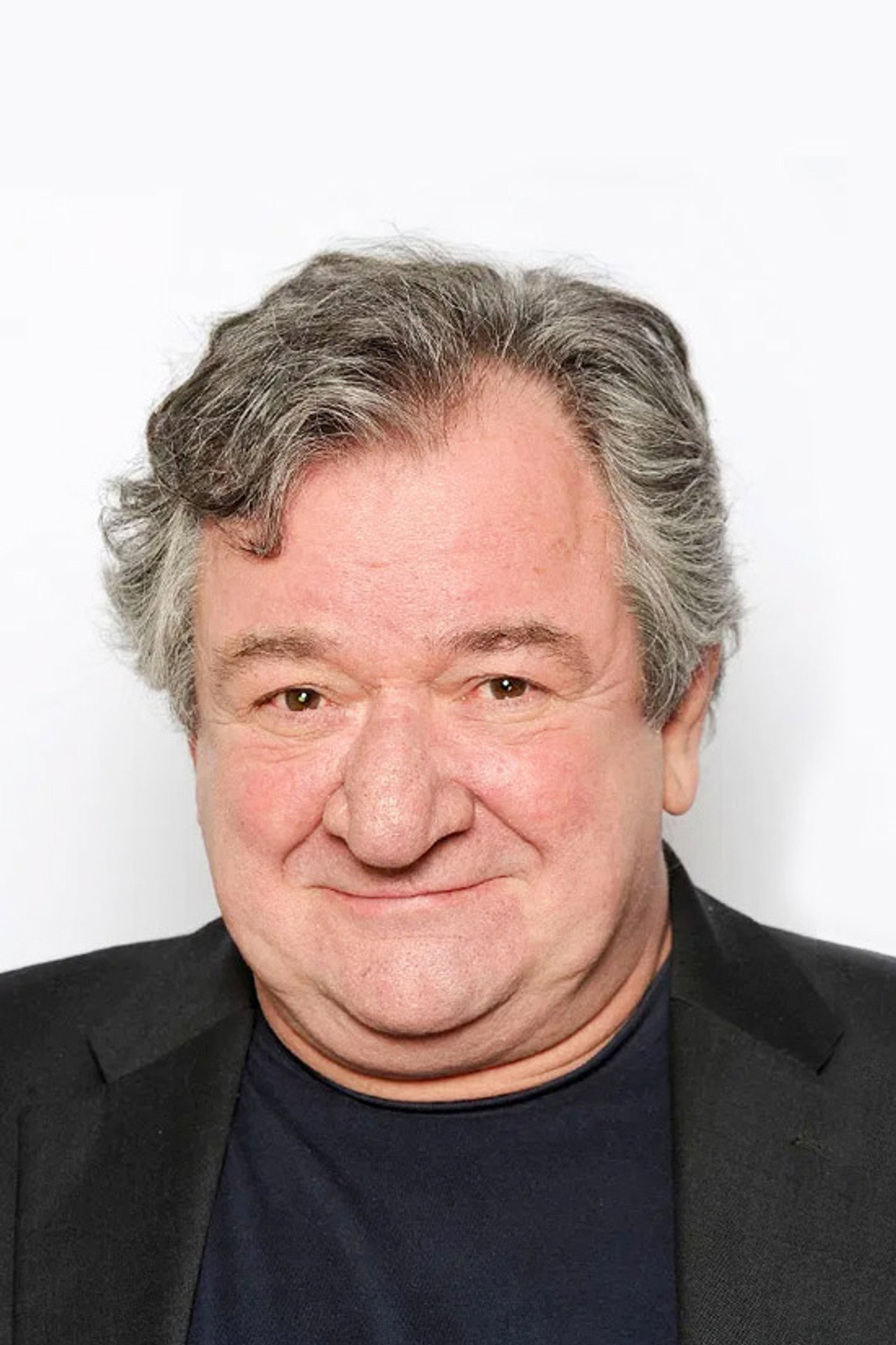 Ken Stott
