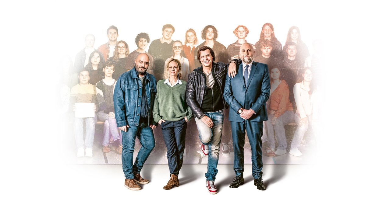 Class Reunion (2025)