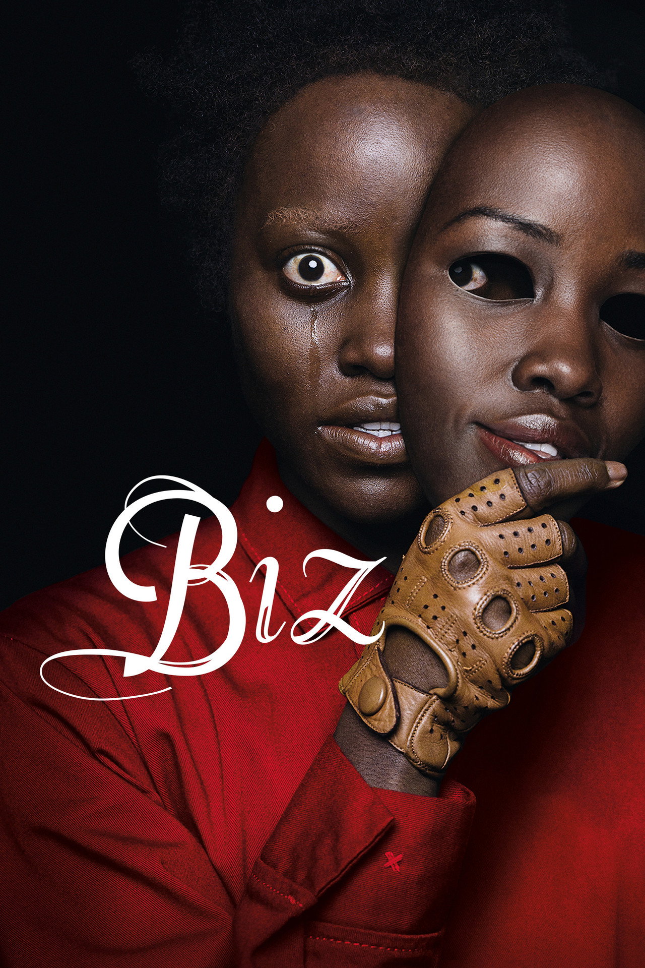 Biz Poster