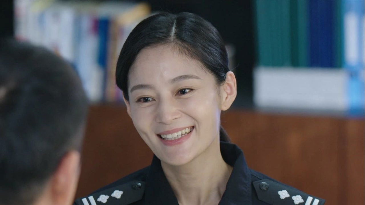 护卫者 — Épisode 29