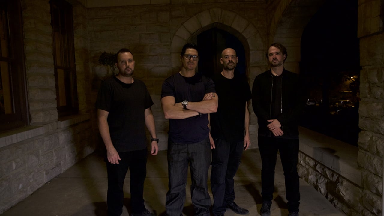 Ghost Adventures - Season 15 Episode 5 : Pythian Castle