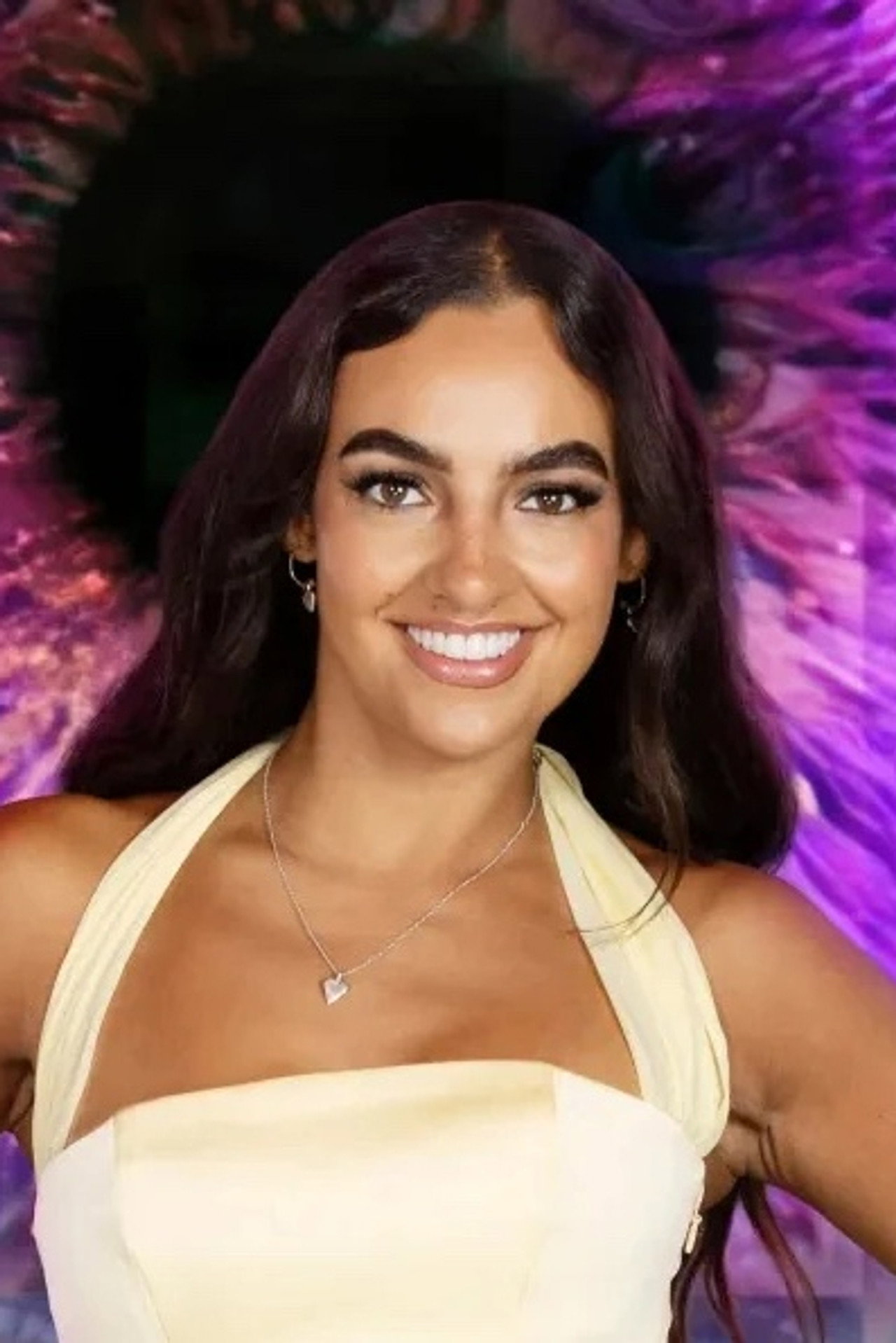 Chelsey Ammari