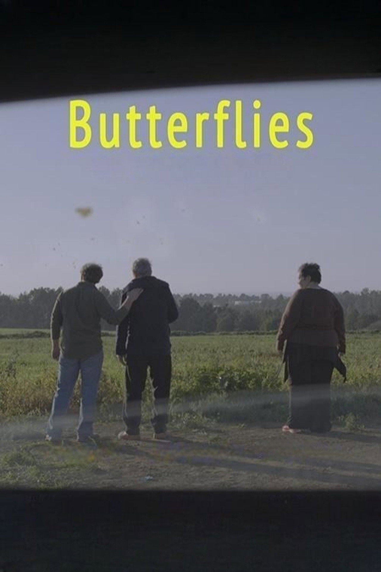Parparim filmaffisch
