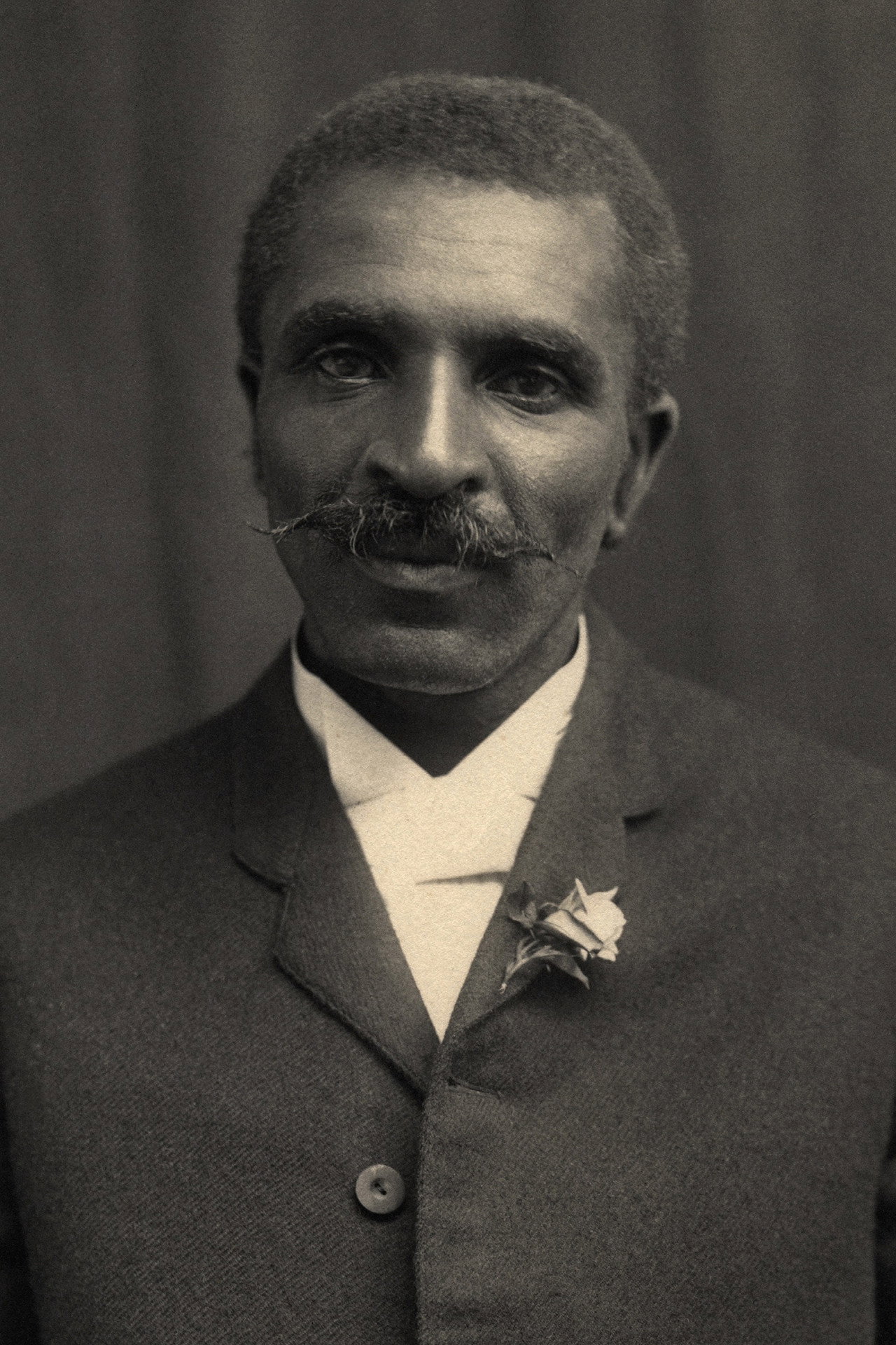 George Washington Carver