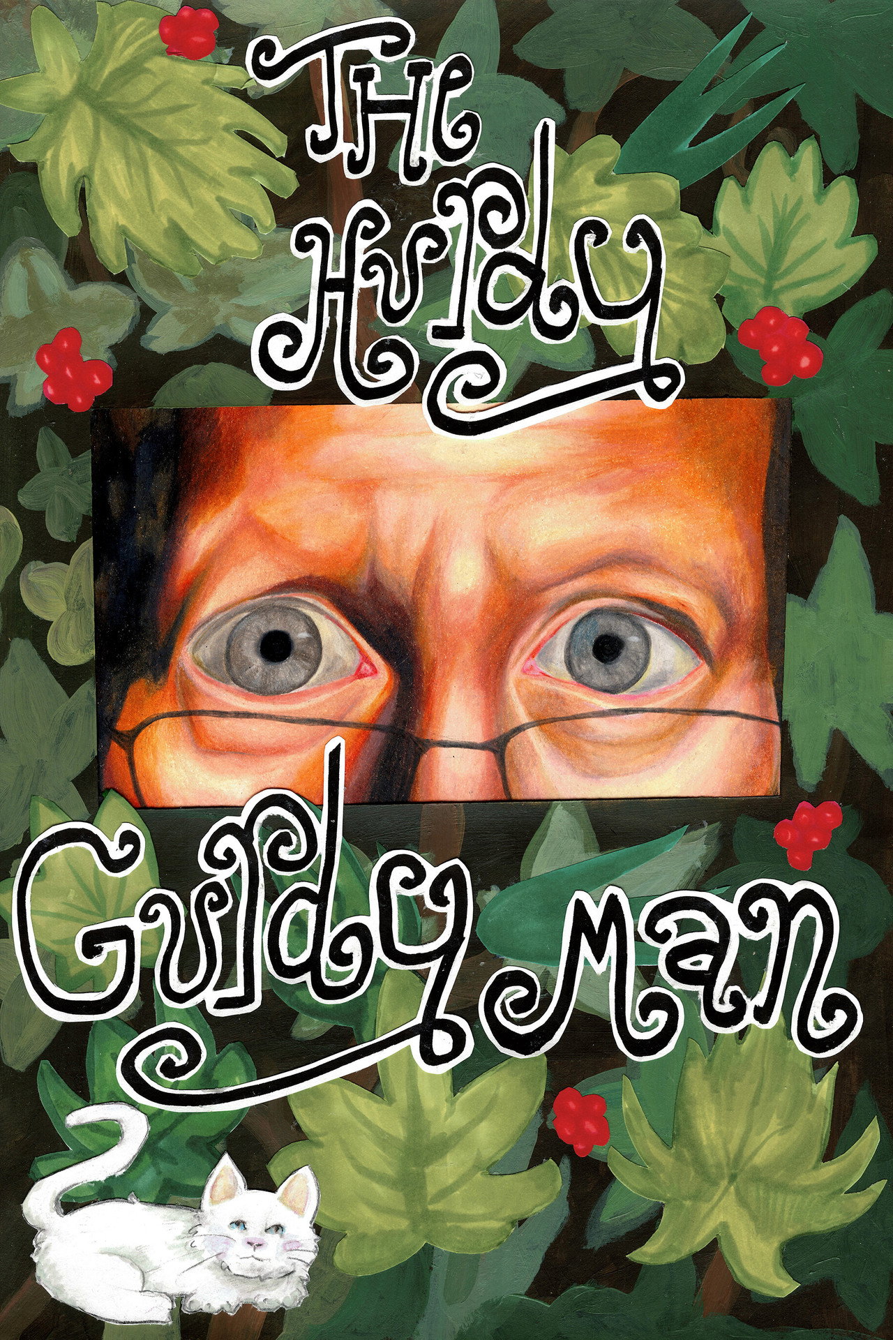 The Hurdy-Gurdy Man