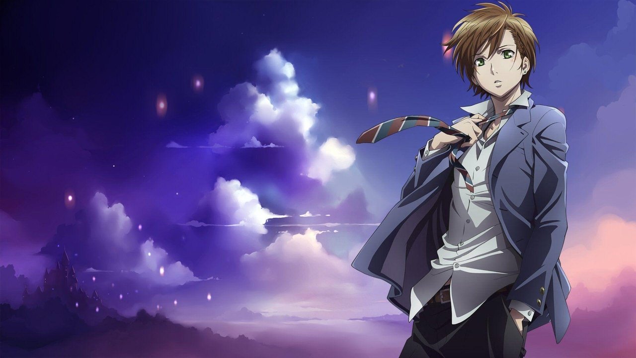 Behind the scenes from Blast of Tempest