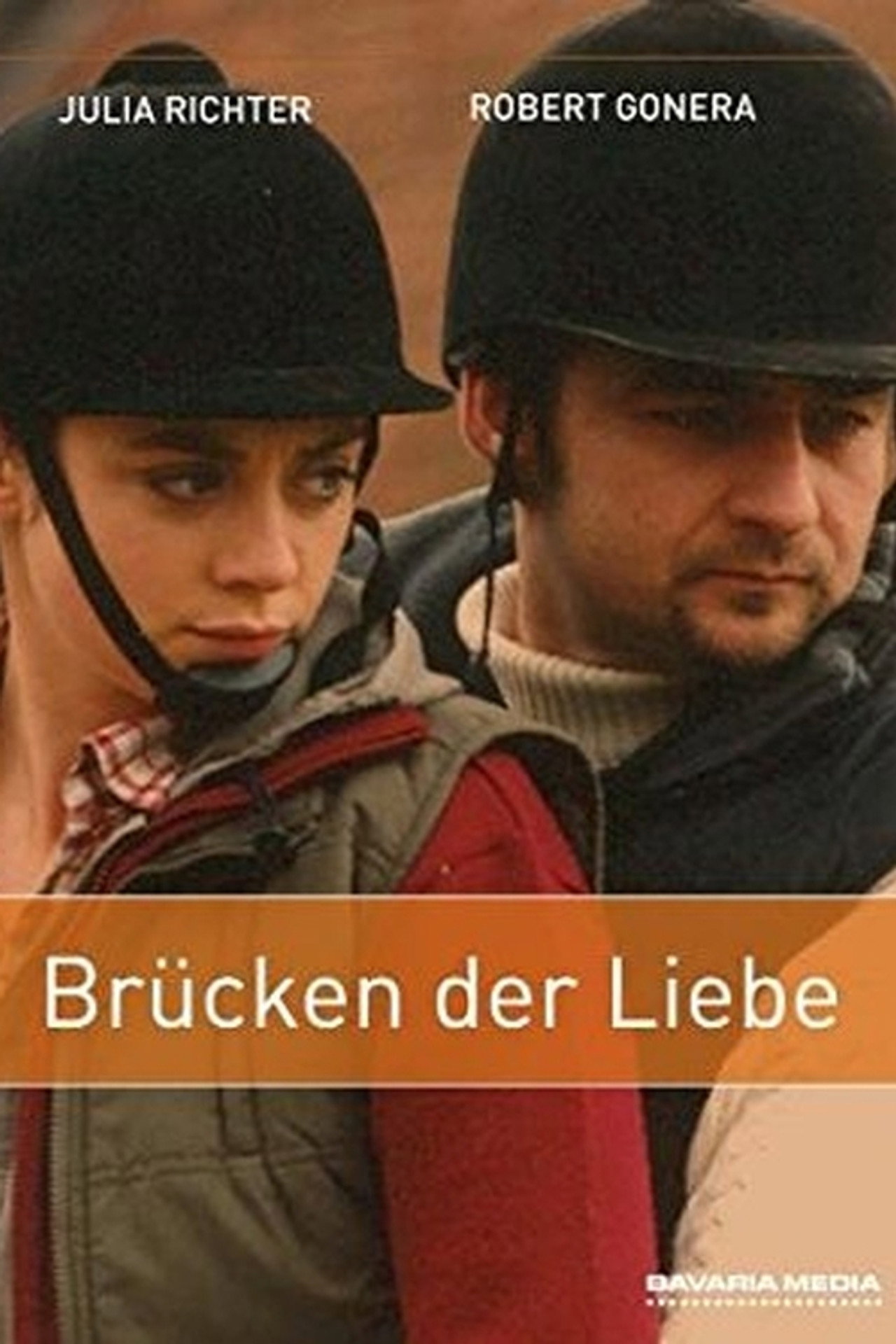 Brücken der Liebe