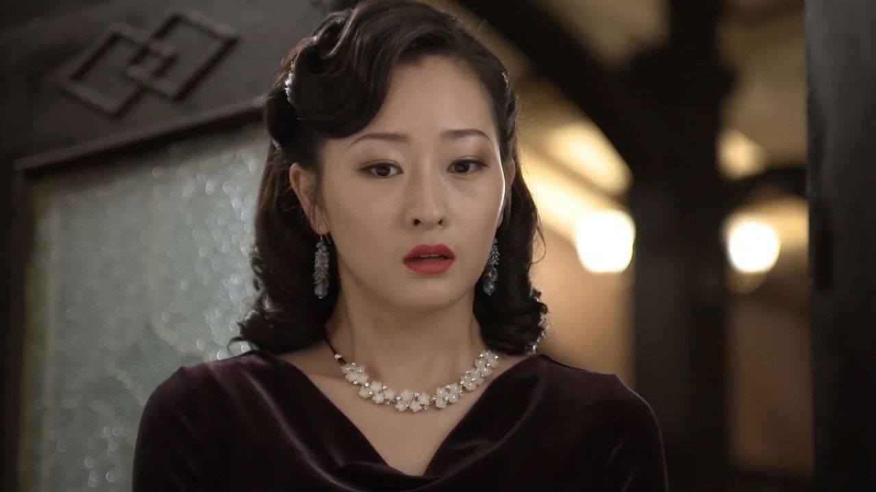 代号 — Épisode 18