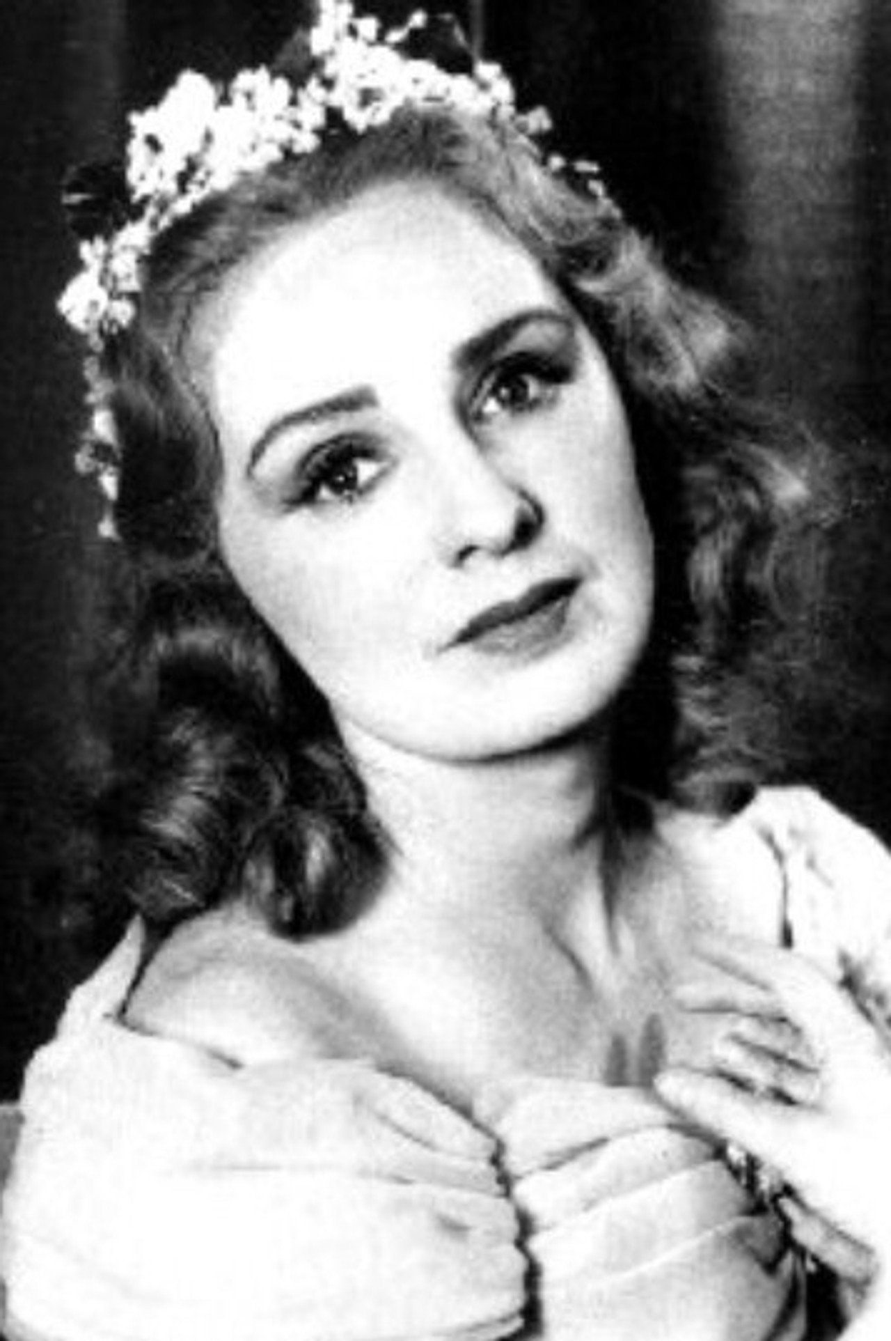 Joyce Wright
